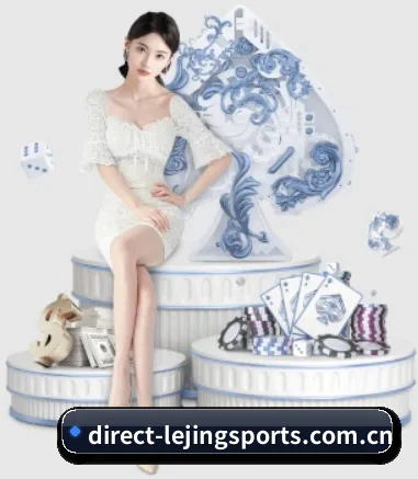 乐竞体育围绕看球场景设计的核心服务 - 多运动项目内容板块